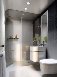 bathroom design modern small bathroom