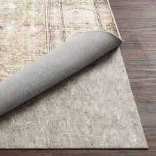 10 best rug pads for 2024