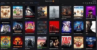 Watch any movie or tv show as many times. Popcorn Time Stream Movies And Tv Shows Instantly From Torrents