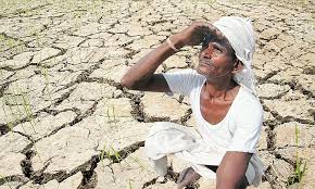 Bihar govt declares part of 11 districts drought-hit, sanctions relief