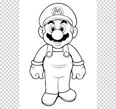 Unique super mario 3d land posters designed and sold by artists. Super Mario Bros Donkey Kong Super Mario Kart Mario Luigi Superstar Saga Mario Luigi Bowsers Inside Story Teamwork Coloring Pages White Child Face Png Klipartz