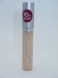 16 hr long lasting concealer review