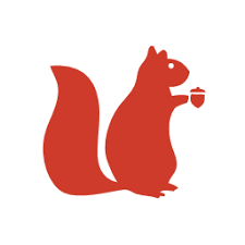 Squirrel Vector Icons free download in SVG, PNG Format