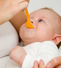 4 months baby activities for better development of your child. Top 10 Ideas For 4 Month Baby Food
