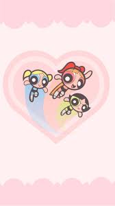 Hey!100+ aesthetic cartoon profile pictures that are cute as well as aesthetic watch this video on hd and screenshot the pictures you liked!!like and subscri. Black Powerpuff Girls Aesthetic Wallpaper Largest Wallpaper Portal
