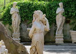 phoenix italia statues relocatable