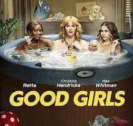 ‫دانلود سریال Good Girls - دختران خوب‬‎