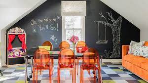 Chalkboard Paint Do S And Don Ts How