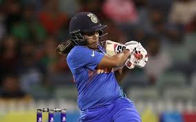 Veda krishnamurthy (born 16 october 1992) is an indian cricketer. Veda Krishnamurthy S Sister Passes Away Due To Covid 19 Just Two Weeks After Her Mother S Demise