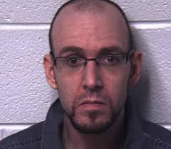 View full size Mark Patrick Santos was allegedly operating a methamphetamine lab at 705 Lockhouse Road in Freemansburg. The Freemansburg man charged with ... - mark-patrick-santos-7eb9f47e3677ec84