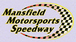 Mansfield Motor Speedway Wikipedia