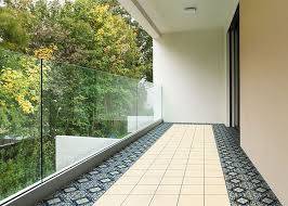 balcony and terrace tiles design