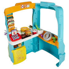 We did not find results for: Fisher Price Laugh And Learn Servin Up Fun Food Truck Target