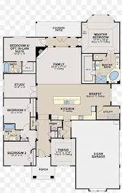 Floor Plan Manor House Saratoga Hills
