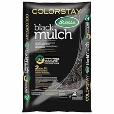 Compare that to our brown mulch which is compare these to the cost per bag and you can be a better informed consumer, saving money along the way. Scotts 2 Cu Ft Colorstay By Scotts Black Mulch 88552390 At Tractor Supply Co