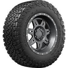 ko2 lt265 70r17 c 6ply bsw tires