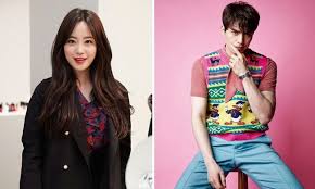 He is my first love in korean drama. Young Ji Confesses She Wants To Marry Goblin Actor Lee Dong Wook