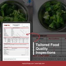 food inspection service