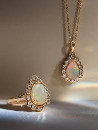 explore opal jewelry jared jared