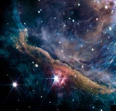 Un espectáculo! Telescopio Webb captura las primeras imágenes de la nebulosa de Orión
