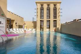 Are there opportunities to exercise at premier inn dubai international airport hotel? Premier Inn Dubai Al Jaddaf Dubai Aktualisierte Preise Fur 2021