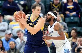 Live stream info, watch nba playoffs online, tv channel, odds, start time, picks. How Much Better Will The 2019 20 Utah Jazz Be Offensively