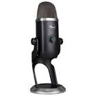 Microphones Yeti X USB Microphone (988-000105) Blue