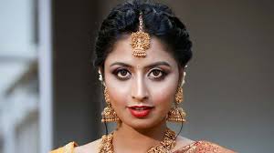 nisha makeup artistry in bikasipura