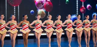Tickets To Christmas Spectacular Starring The Radio City Rockettes At Radio City Music Hall