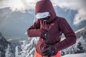 How To Choose A Ski Jacket Switchback
