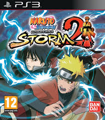 Terminer le master mode ainsi que toutes les quêtes . Naruto Shippuden Ultimate Ninja Storm 2 Narutopedia Fandom