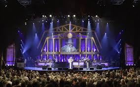 Grand Ole Opry Nashville June 6 19 2019 At Grand Ole Opry
