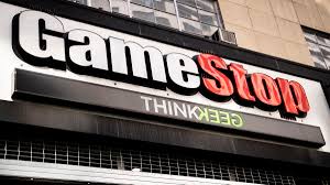 Analyze the recent business situations of gamestop through. Ghbekcbhjozpkm