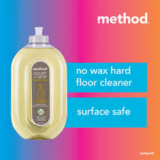 qoo10 method mop hard floor