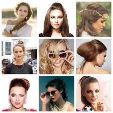 Young girls usually copy hairstyles from the television. 10 Back To School Hairstyles In Under 10 Minutes