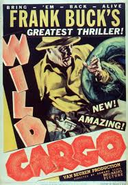 The film, starring warren brown, gessica geneus, omar j. Wild Cargo Film Wikipedia
