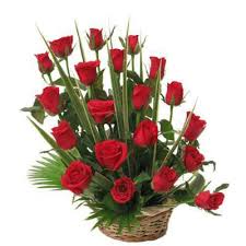 red roses bouquet order delivery