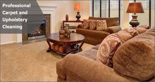 professional carpet cleaning experts in
