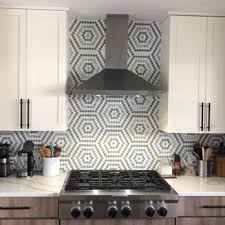 Distinctive Designs Tile Marble 235