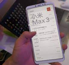 Hello, today i will show you how to optimize your battery in your phone. Xiaomi Mi Max 3 Retail Box Leaked Ahead Of July 19 Launch