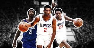 The los angeles clippers did not have the strongest of endings to their 2018 year. The Los Angeles Clippers Roster Breakdown The Ball Handlers Basketball Index