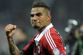 How will schedule shape title race? Kevin Prince Boateng Set To Return To Milan The Ac Milan Offside