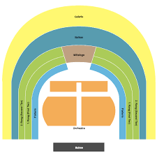 Buy Turandot Tickets Seating Charts For Events Ticketsmarter