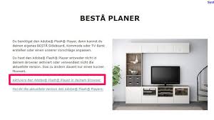 Weitere ideen zu wohnen, ikea, besta ikea. Ikea Planer So Plant Ihr Euren Besta Schrank Am Pc Netzwelt