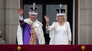 UK Royal Household reveals $136 million official expenditure for 2022-2023  | CNN
