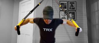 trx home2 system bundle fitness review
