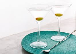 clic vodka martini recipe how to