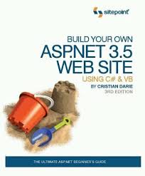 asp net 3 5 web site using c