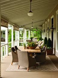 20 Porch Ceiling Ideas To Boost Your