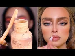 haifa wehbe make up tutorial makeup